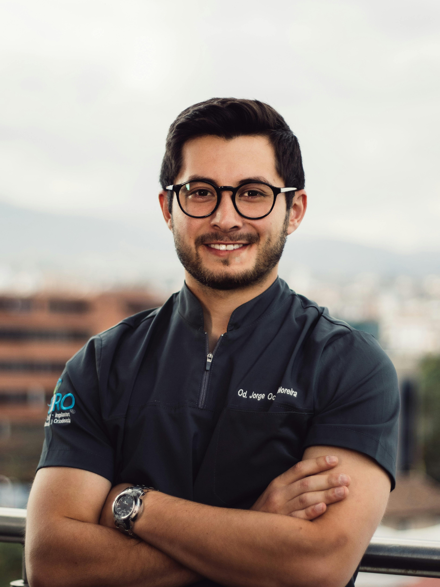 Daniel Clares, Especialista Sênior em TI e fundador da DCTec